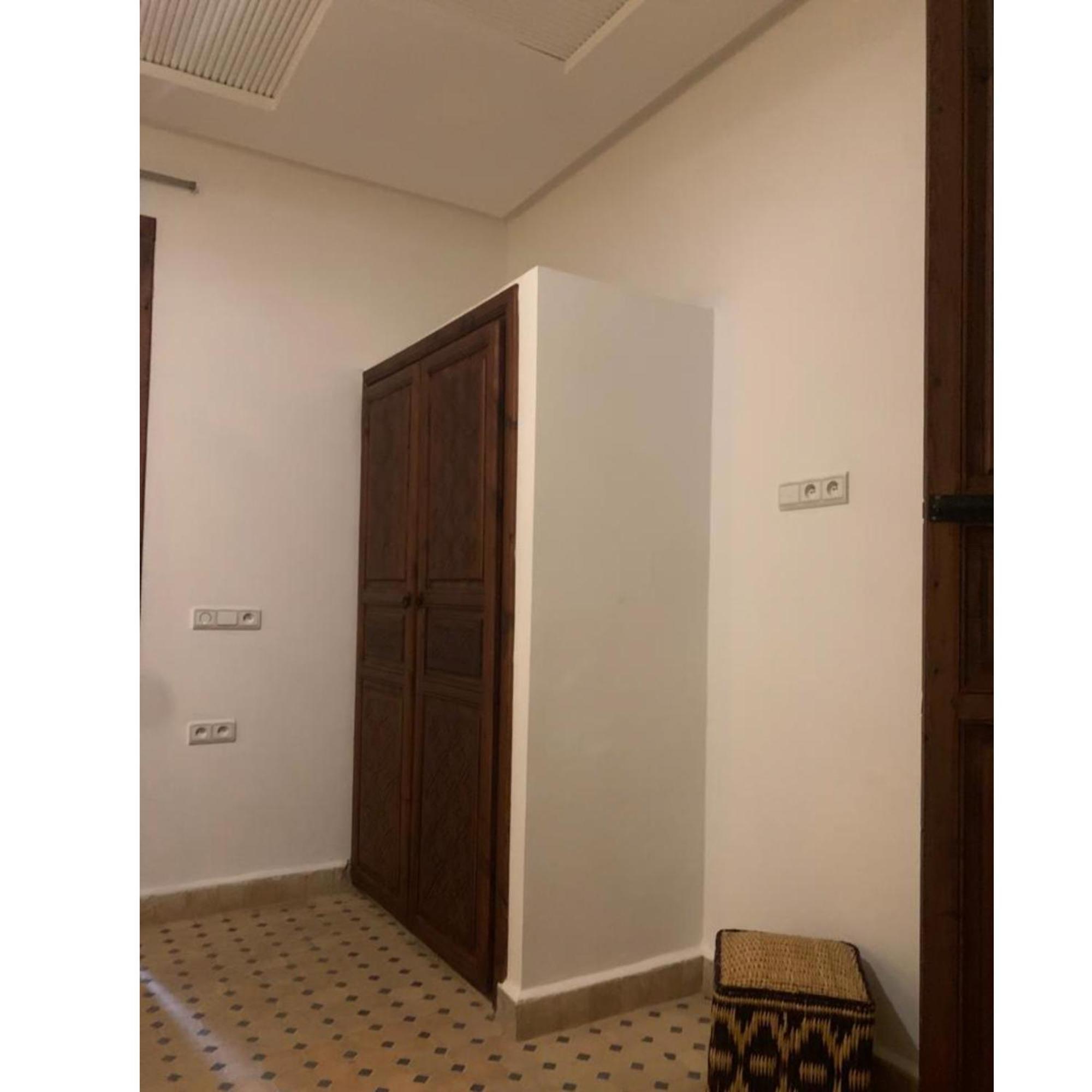 Riad Marchica 마라케시 외부 사진