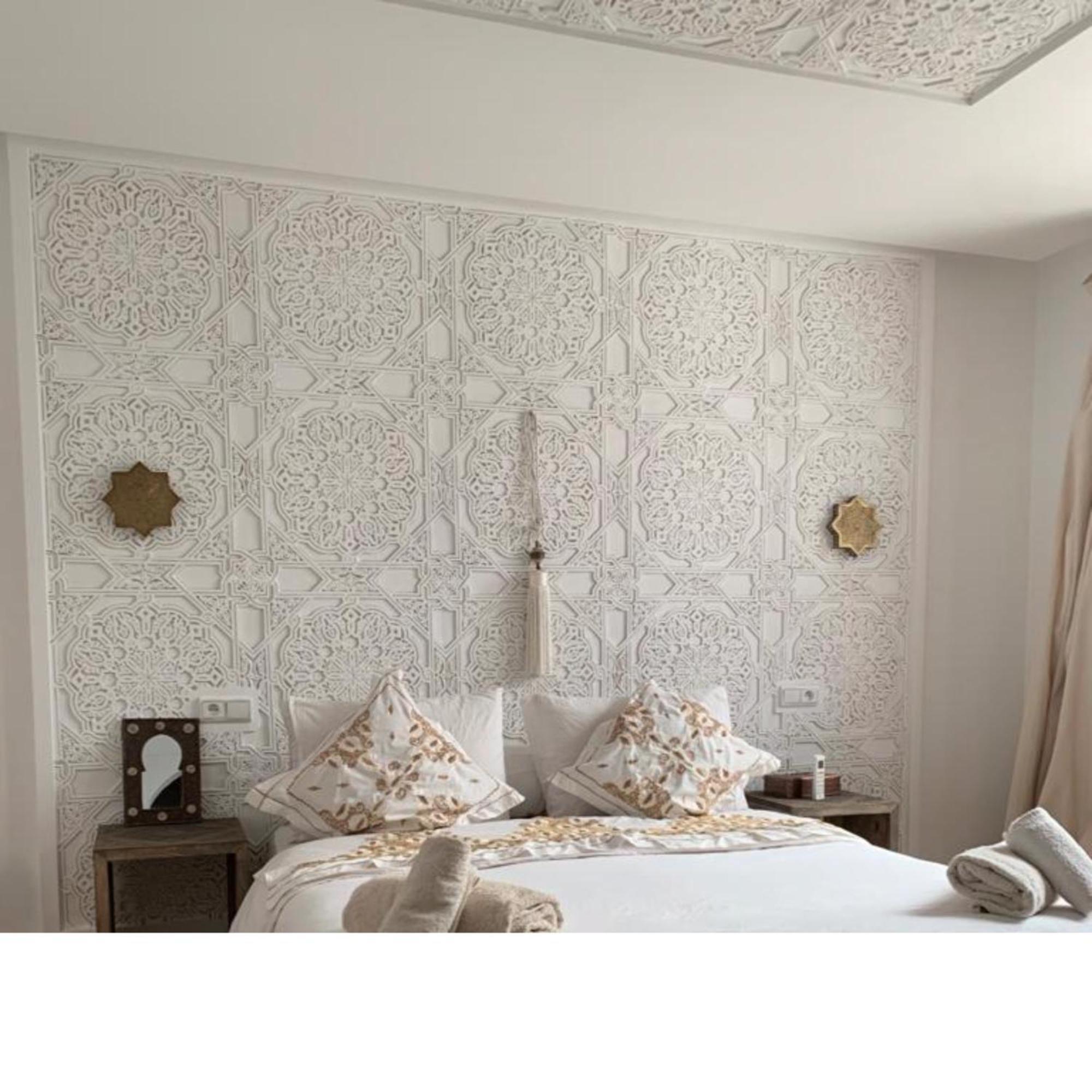 Riad Marchica 마라케시 외부 사진