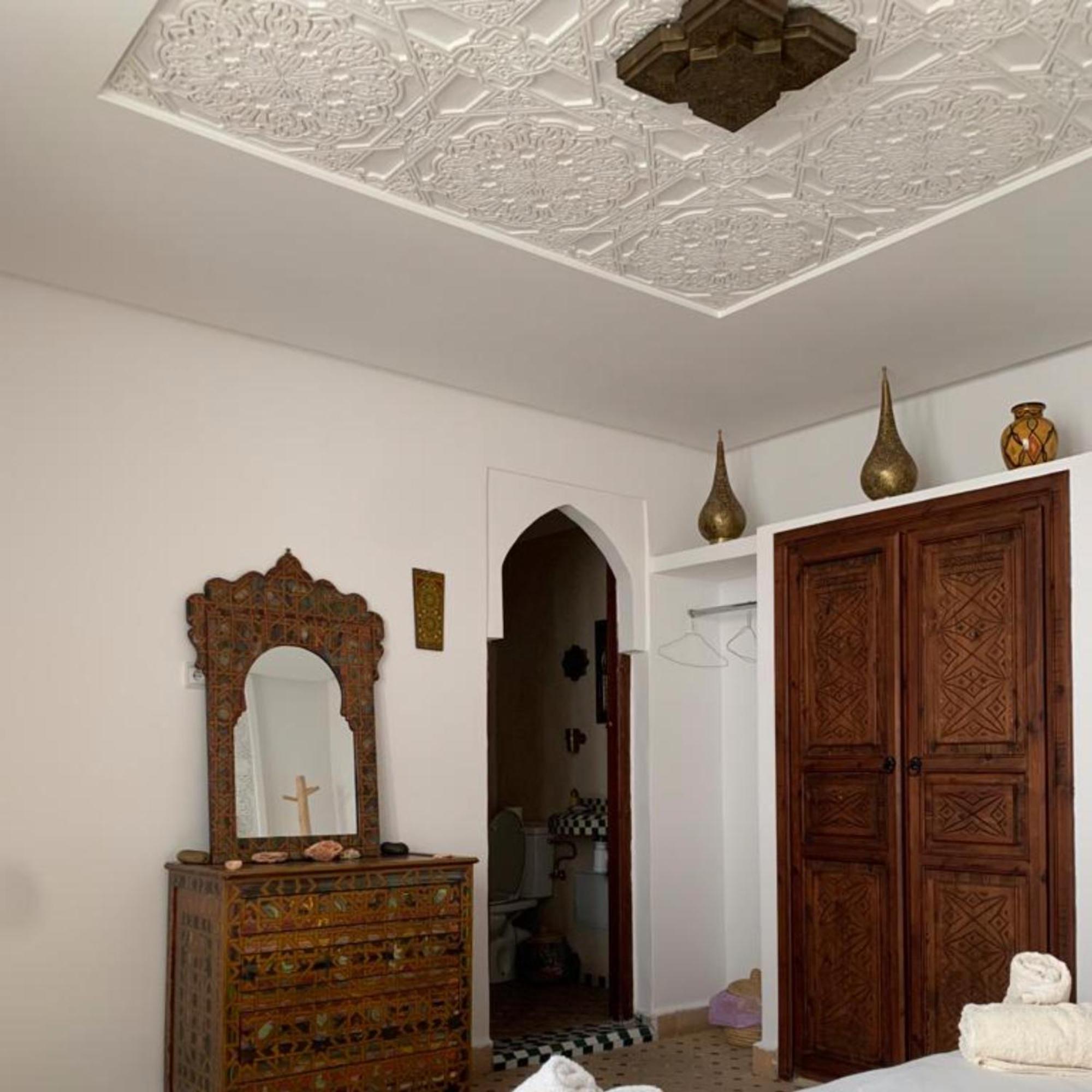 Riad Marchica 마라케시 외부 사진