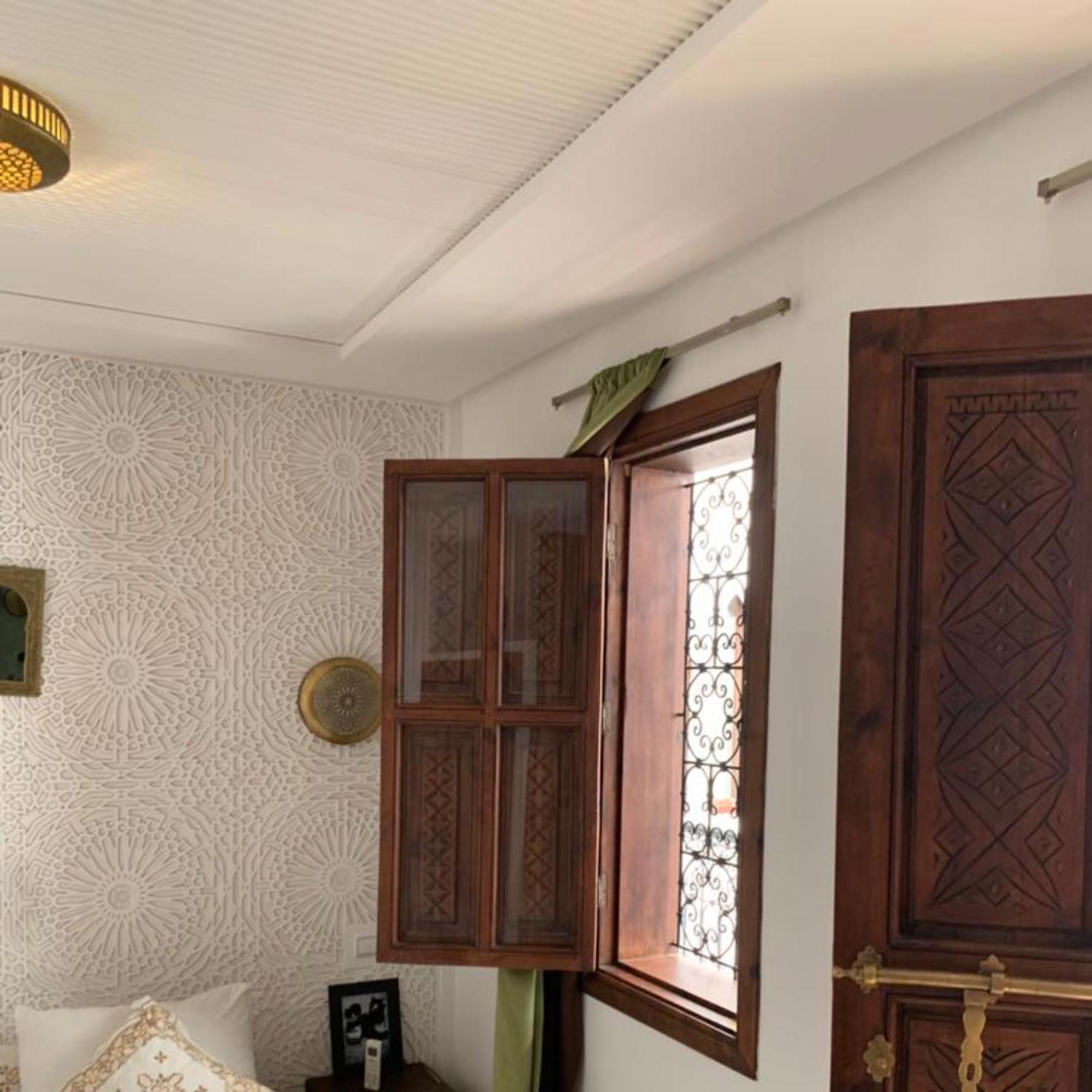 Riad Marchica 마라케시 외부 사진