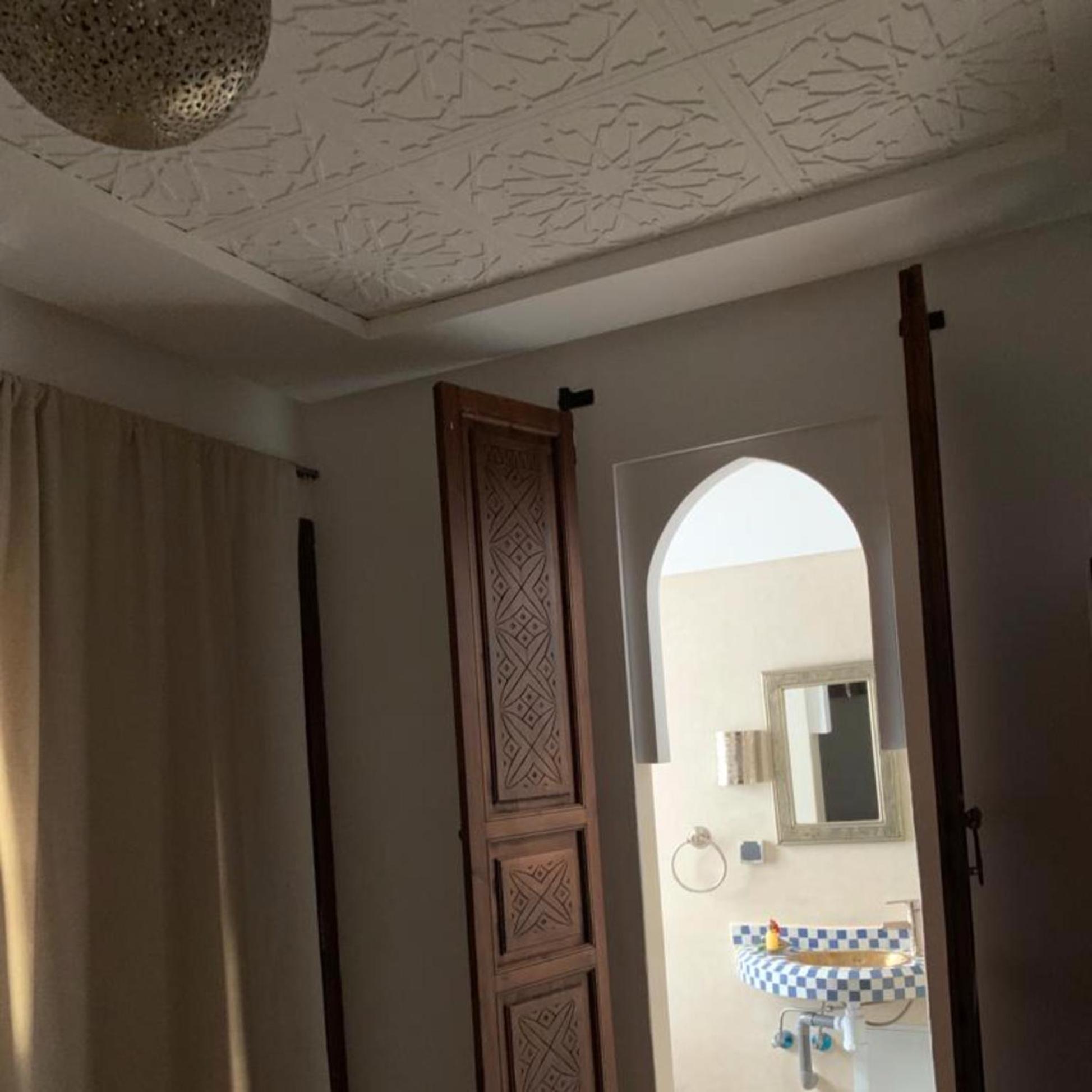 Riad Marchica 마라케시 외부 사진