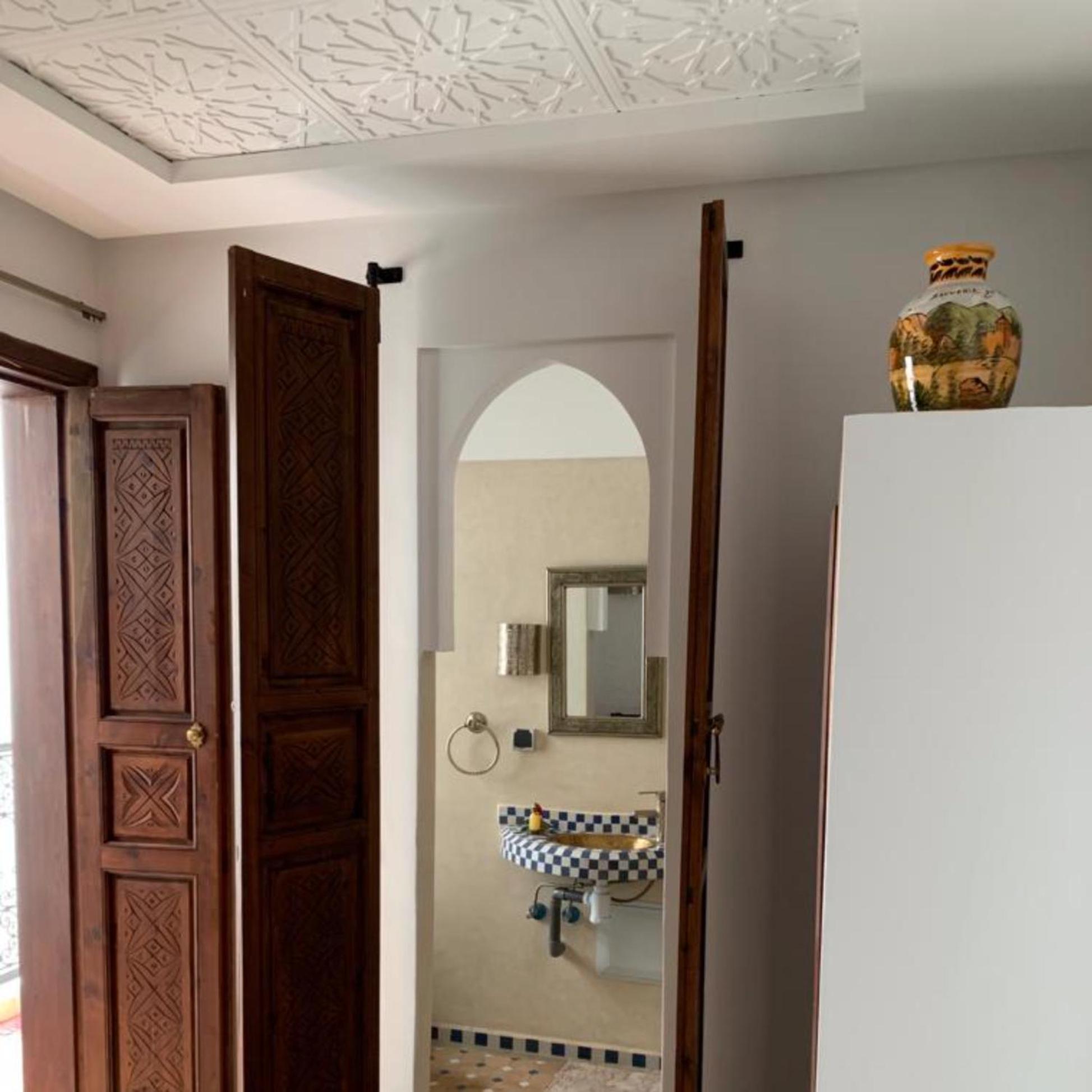 Riad Marchica 마라케시 외부 사진