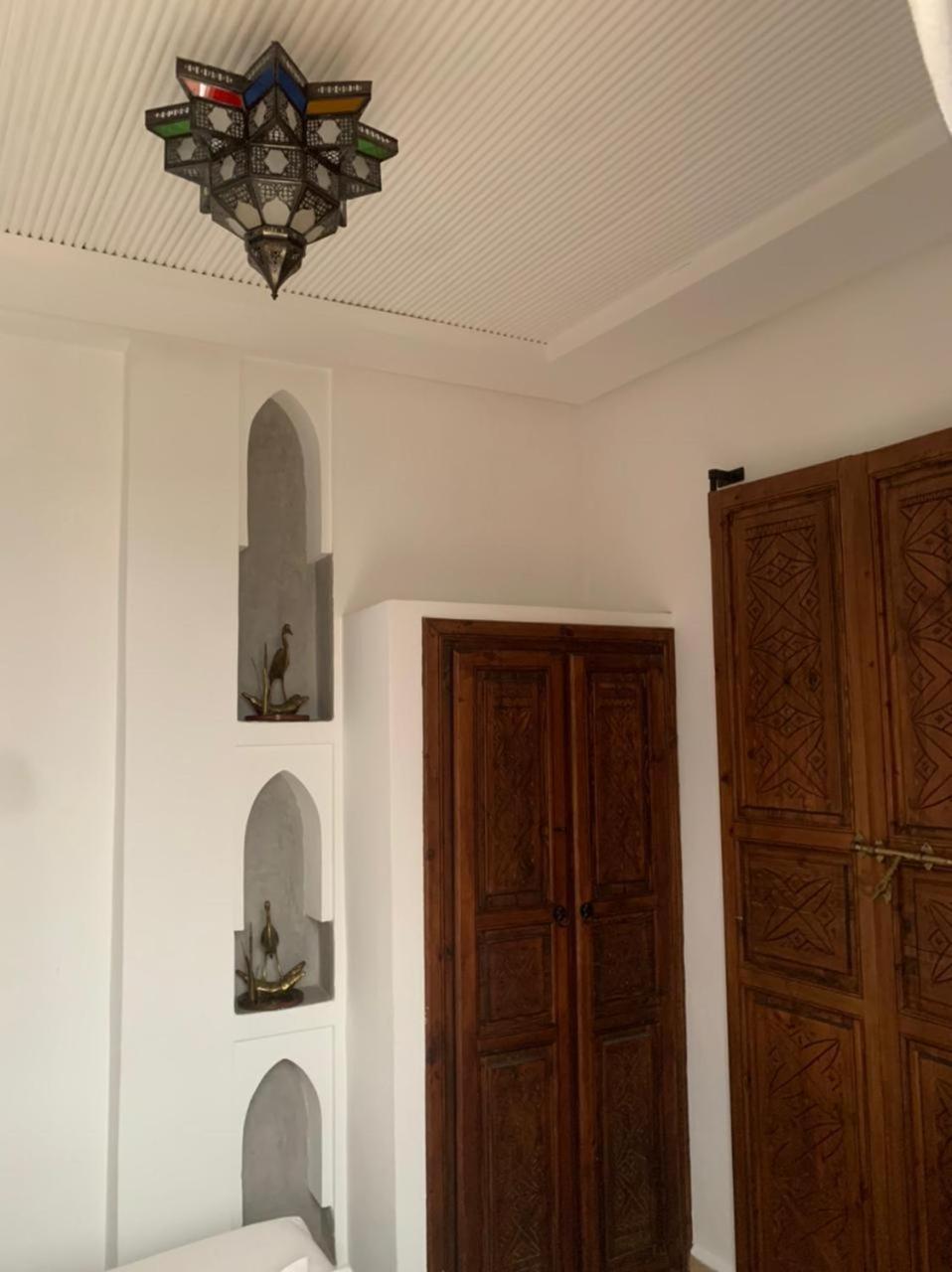 Riad Marchica 마라케시 외부 사진