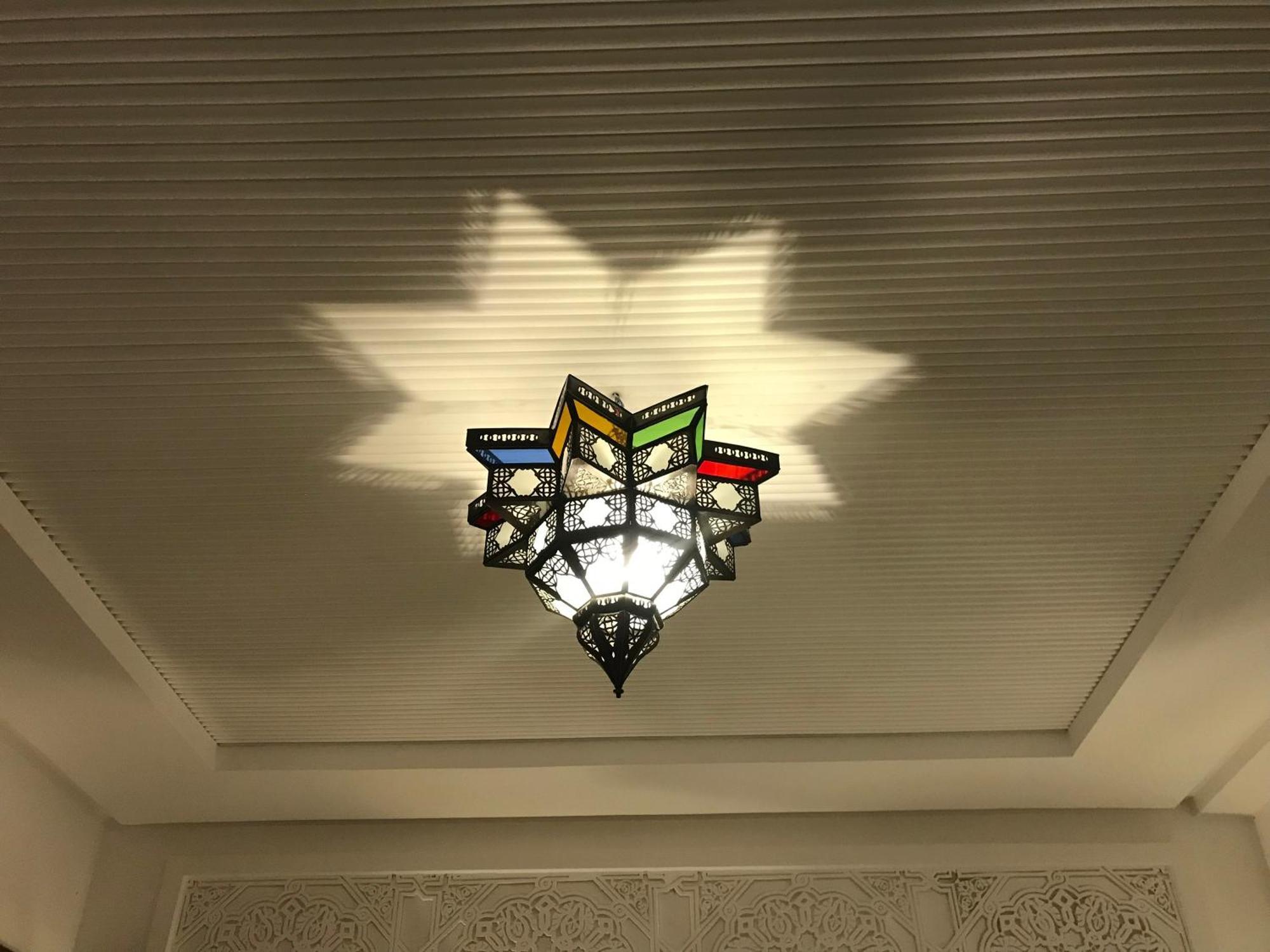 Riad Marchica 마라케시 외부 사진