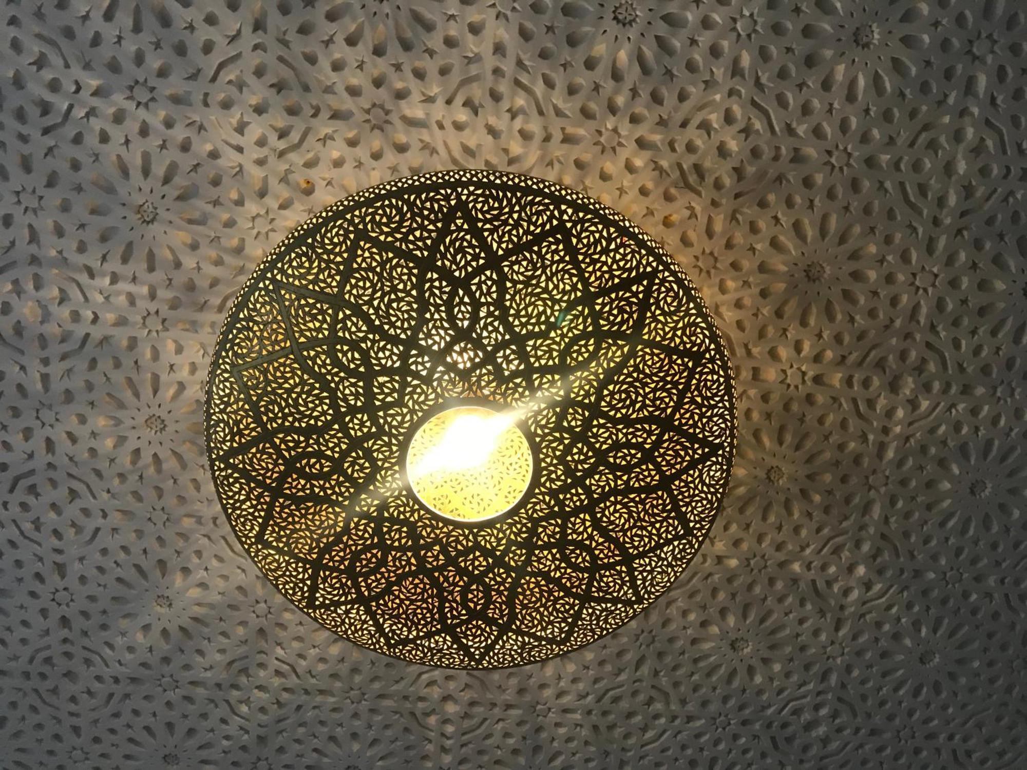 Riad Marchica 마라케시 외부 사진